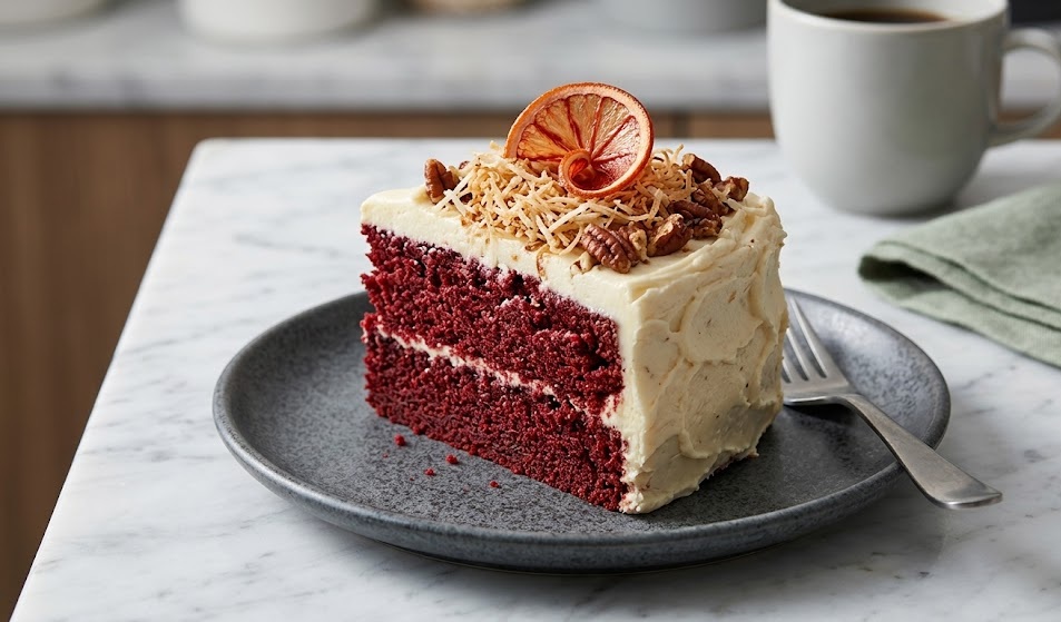 Cream Cheese Frosting Recipe