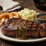 Mission BBQ Alabama White Sauce Recipe