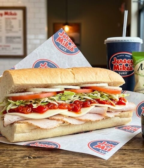 Jersey Mike’s Hot Chopped Pepper Relish Recipe