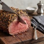 James Martin Baked Cheesecake Recipe