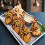 Tropical Smoothie Paradise Point Recipe