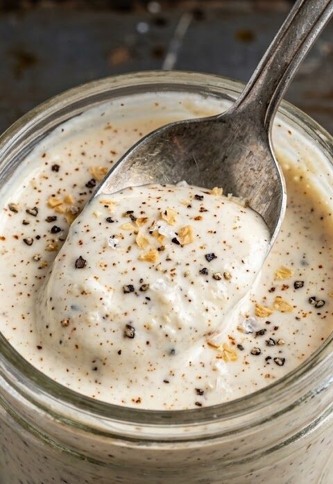 Mission BBQ Alabama White Sauce Recipe