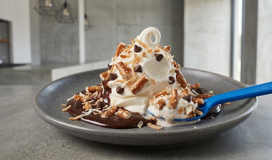 How to Make Dairy Queen Hot Fudge Recipe