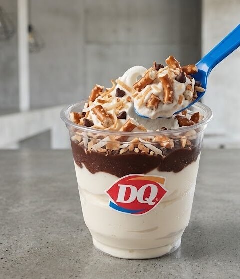 Dairy Queen Hot Fudge Recipe
