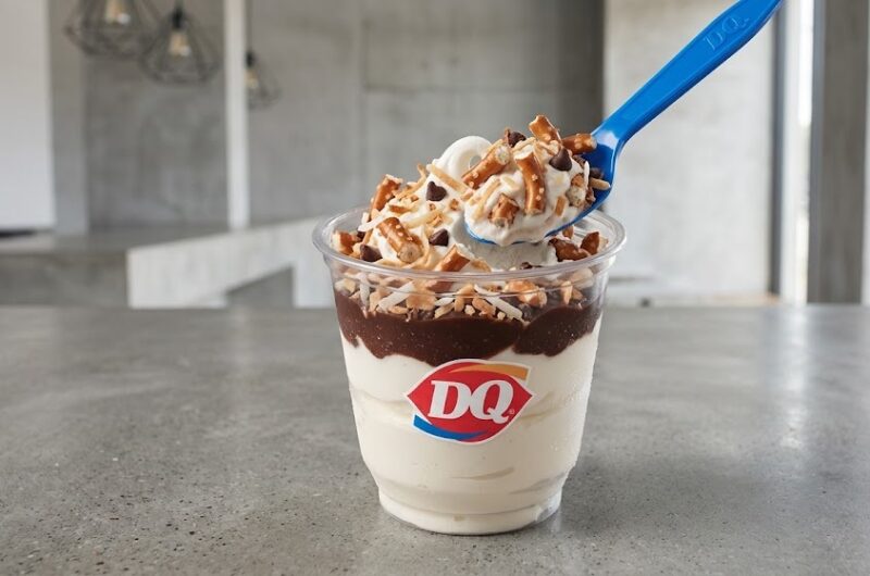 Dairy Queen Hot Fudge Recipe