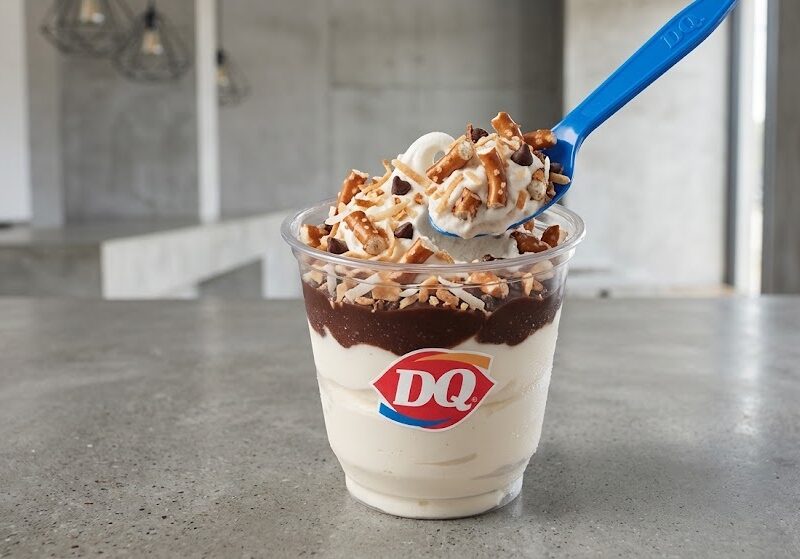 Dairy Queen Hot Fudge Recipe