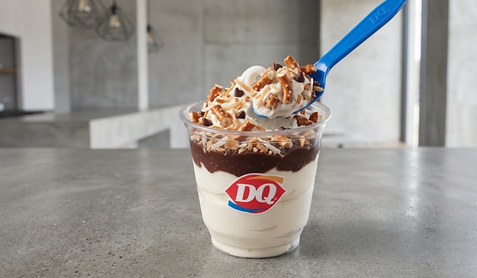 Dairy Queen Hot Fudge Recipe