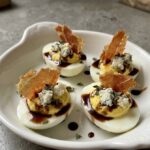 Chilies Citrus Balsamic Vinaigerrte Recipe