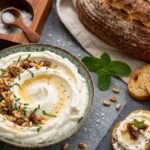 Lemon Rice Soup Recipe