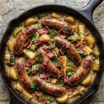 James Martin Sticky Chicken Wings