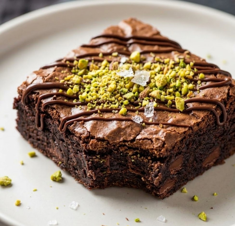 How to Make James Martin Chocolate Brownies
