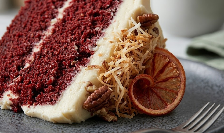 How to Make Cream Cheese Frosting