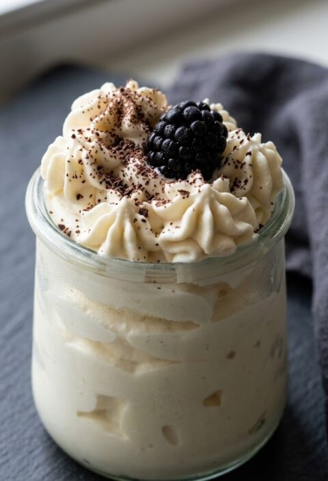 Dairy Queen Vanilla Ice Cream Recipe