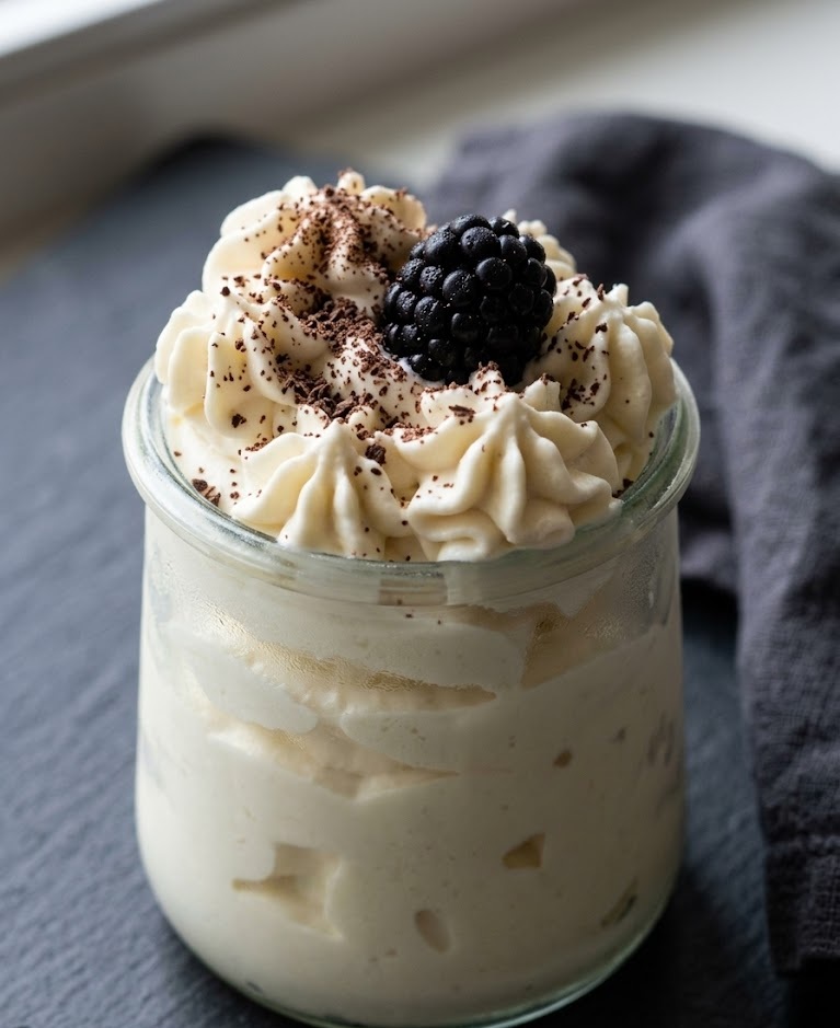 Dairy Queen Vanilla Ice Cream Recipe
