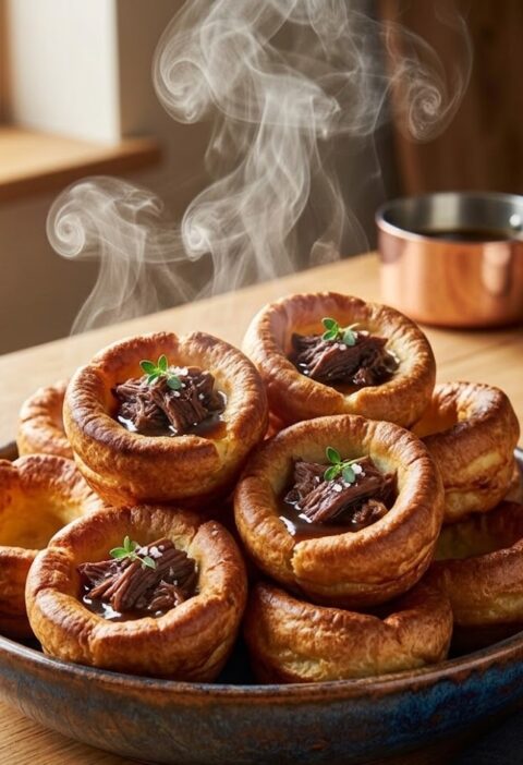 James Martin Yorkshire Pudding Recipe For 4 Persons