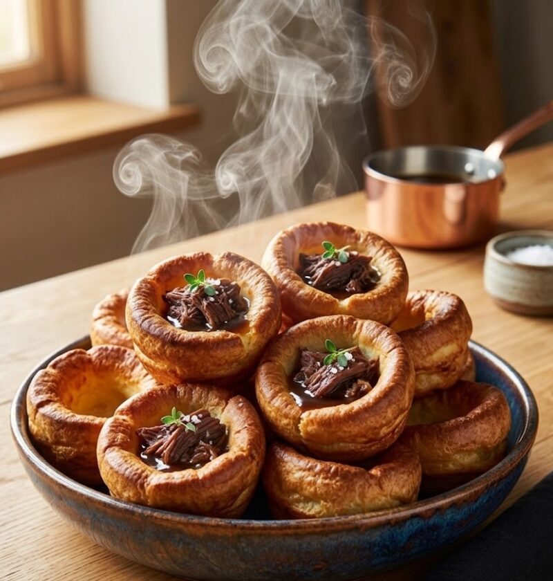 James Martin Yorkshire Pudding Recipe For 4 Persons