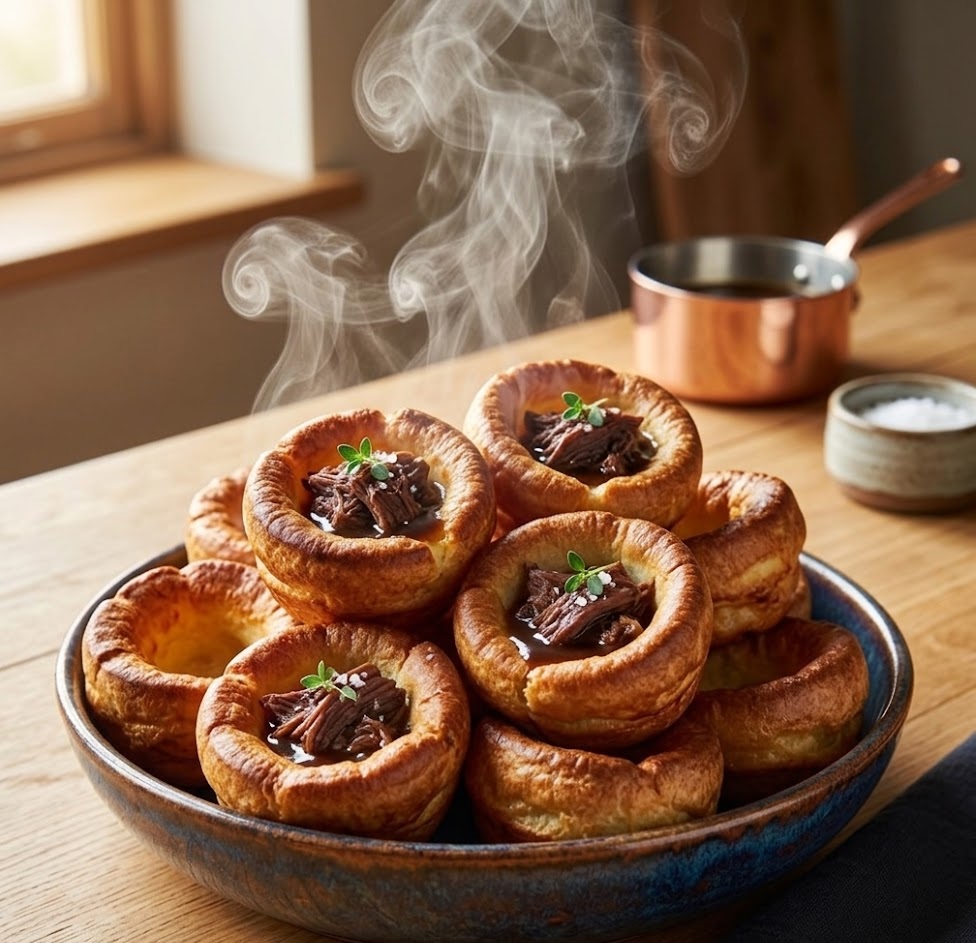 James Martin Yorkshire Pudding Recipe For 4 Persons