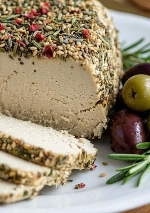 How to Make vegan Cheese