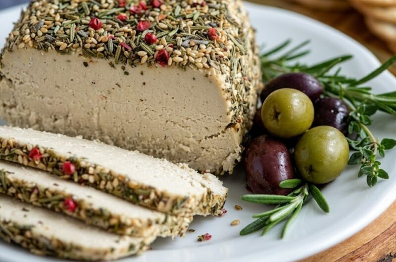 How to Make vegan Cheese