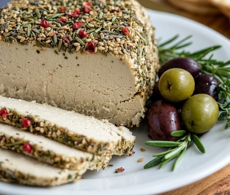 How to Make vegan Cheese