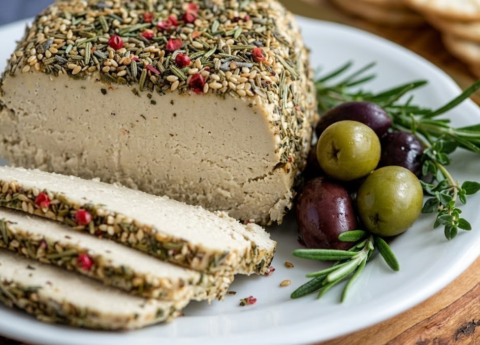 How to Make vegan Cheese