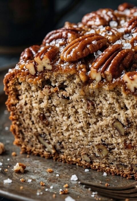 Mary Berry Banana Bread Recipe