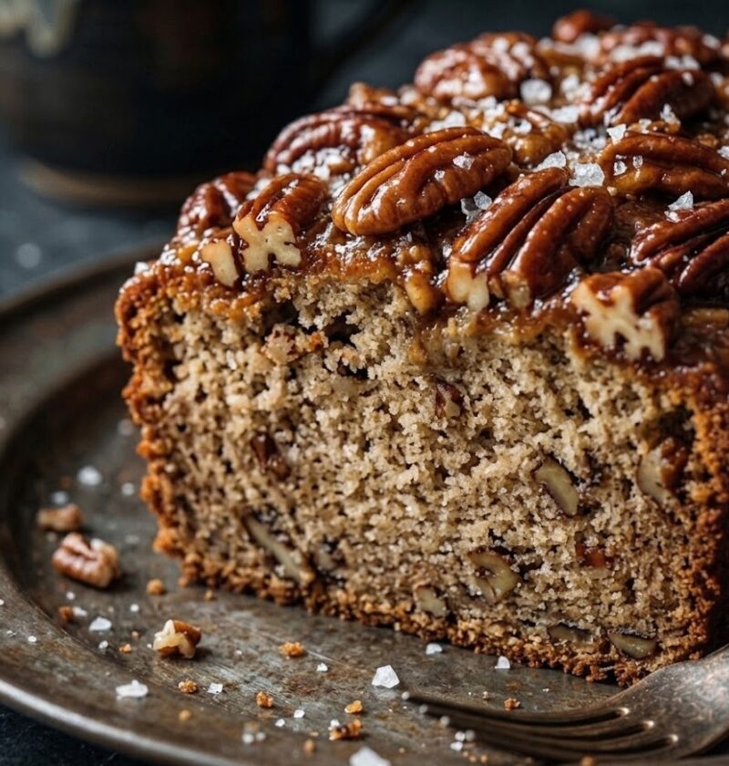 Mary Berry Banana Bread Recipe