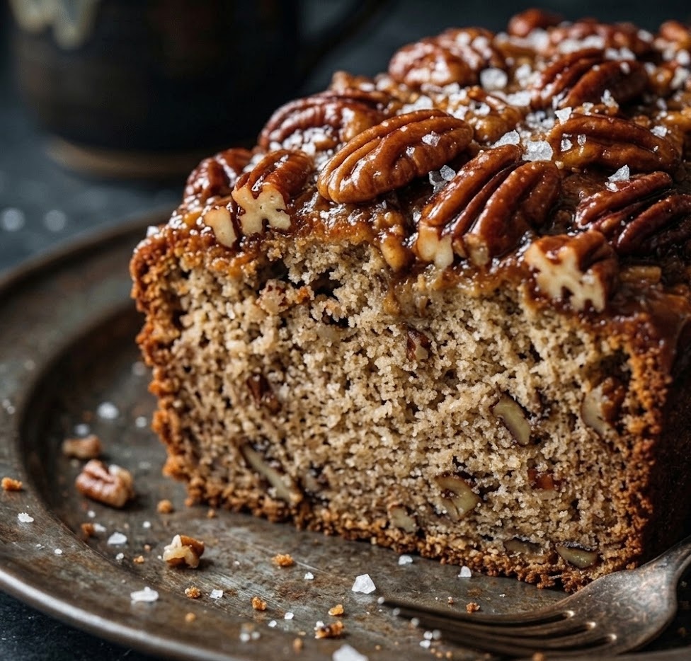 Mary Berry Banana Bread Recipe