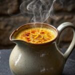 James Martin Baked Cheesecake Recipe