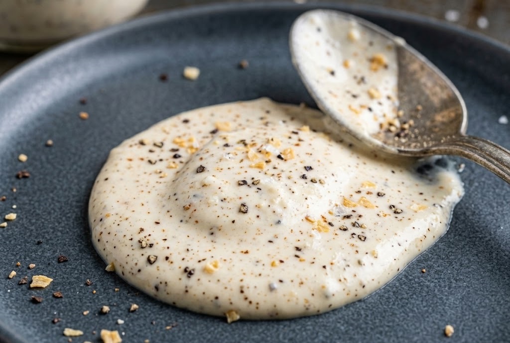 How to Make Mission BBQ Alabama White Sauce Recipe