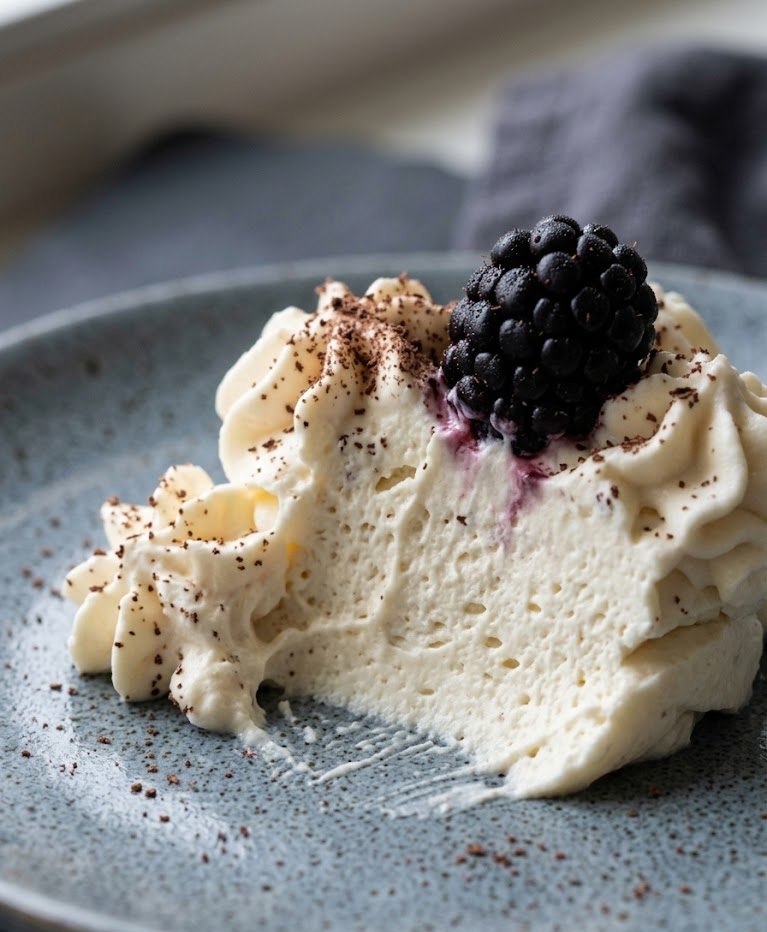 How to Make Dairy Queen Vanilla Ice Cream Recipe