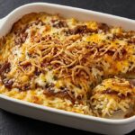 Saltgrass Range Rattlers Recipe