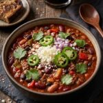 Longhorn Steakhouse Spicy Cowboy Pork Chop