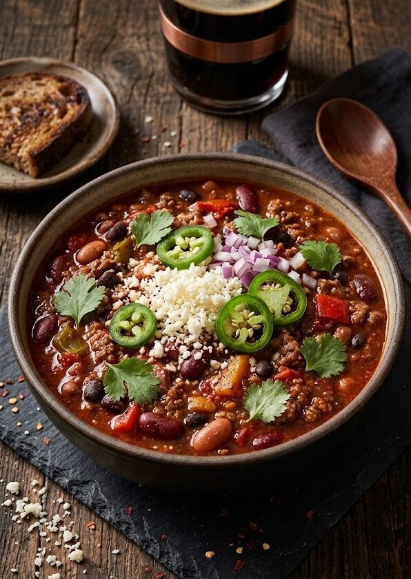 Pepper Belly Pete Chilli Sauce