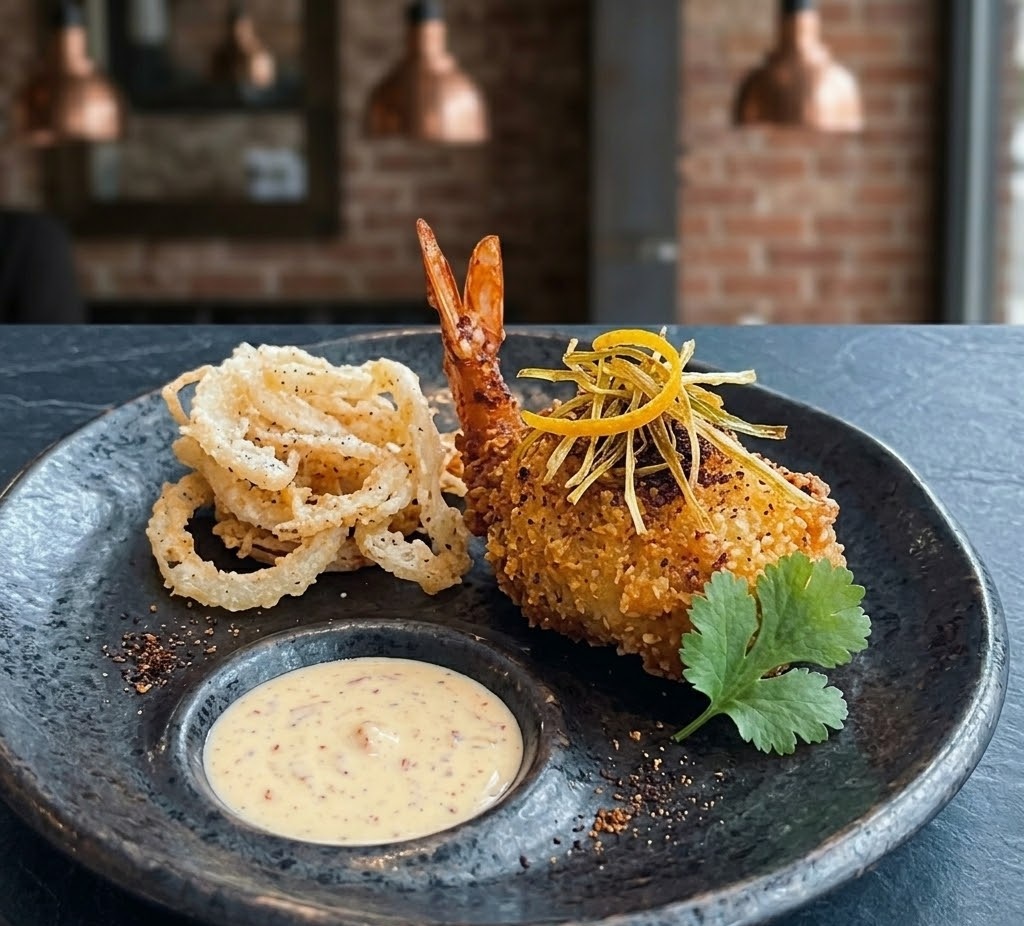 How to Make Saltgrass Range Rattlers Recipe