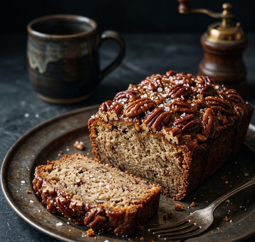 How to Make Mary Berry Banana Bread Recipe