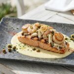 Chicken Salad Chick Loaded Potato Soup Recipe