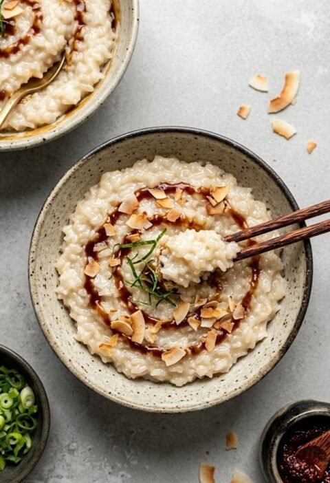 Coconut Rice Recipe