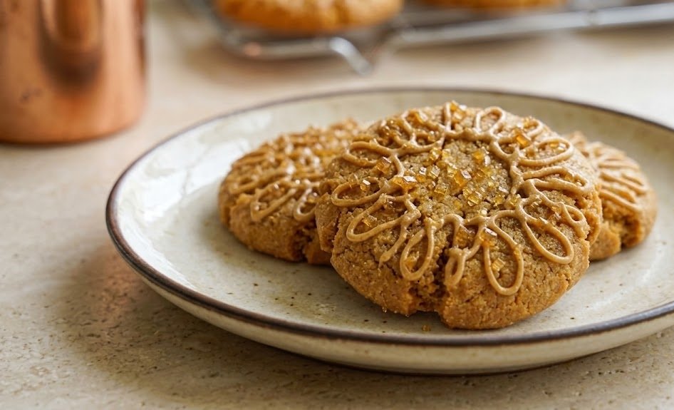 How to Make grantham gingerbread recipe