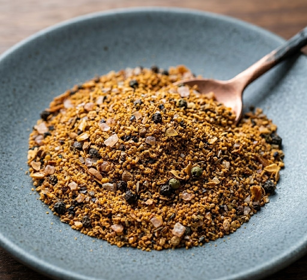 Pork Rub Recipe