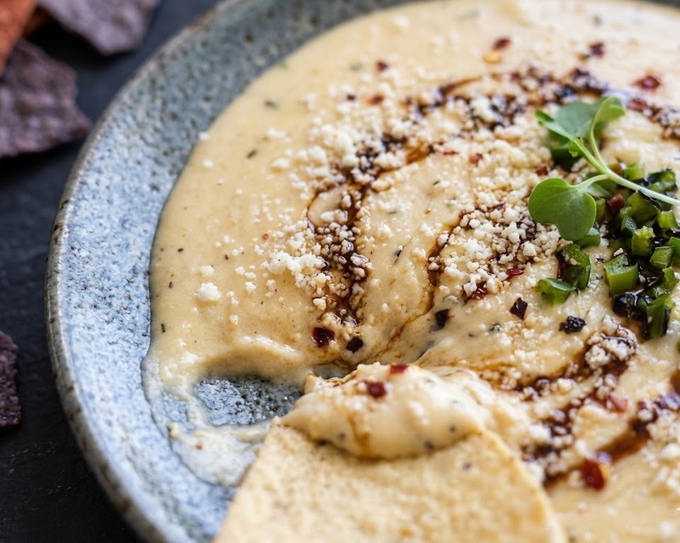 How to Make Nacho Cheese Sauce Recipe