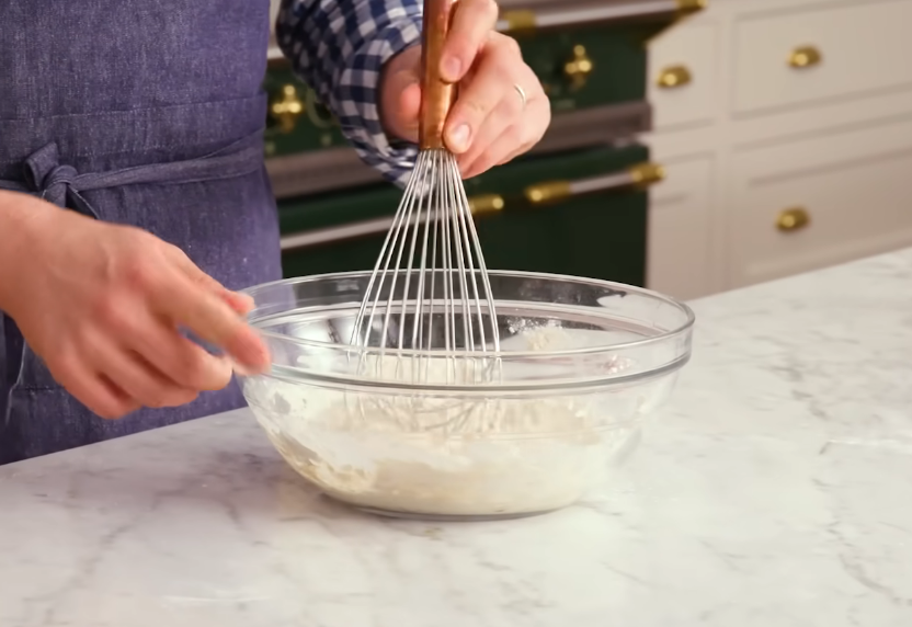How to Make Peach Cobbler Recipe