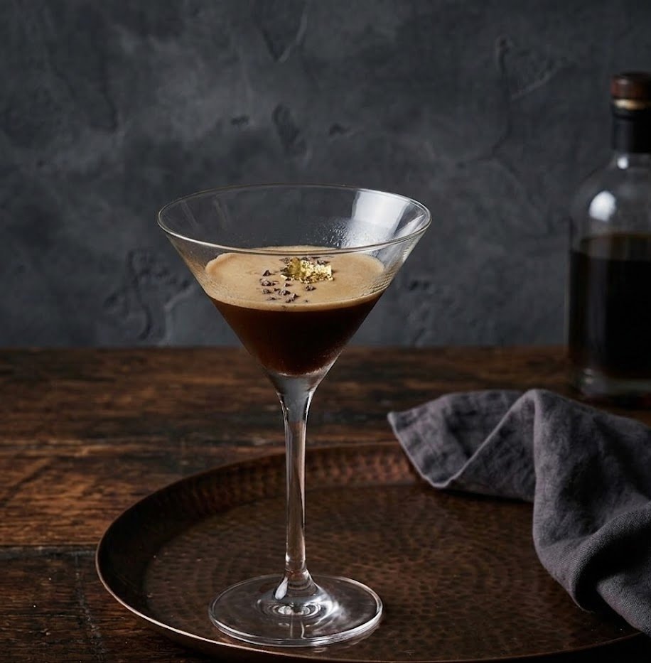 How to Make Espresso Martini