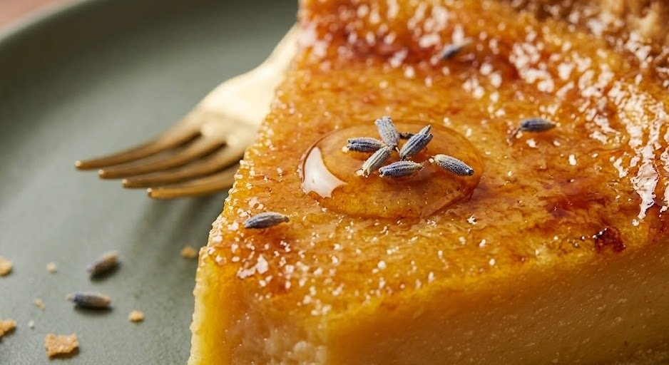How to Make Chess Pie Recipe