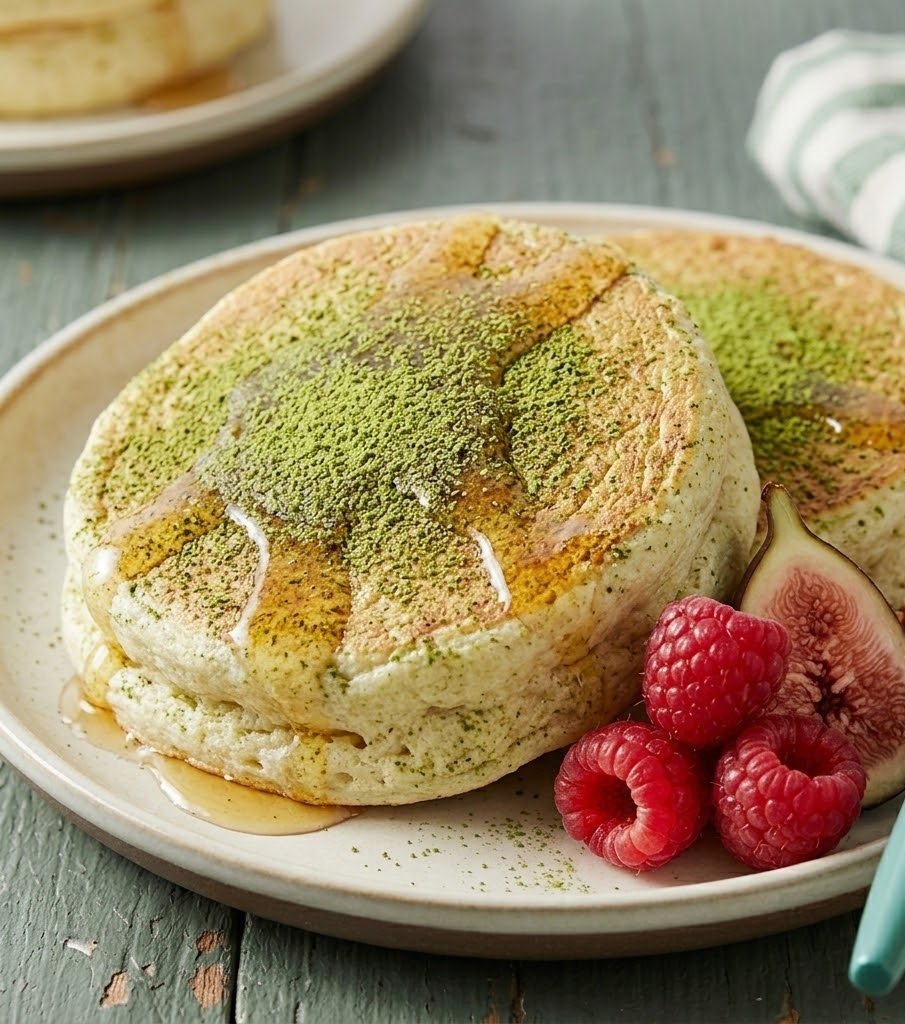 How to Make pancake recipe