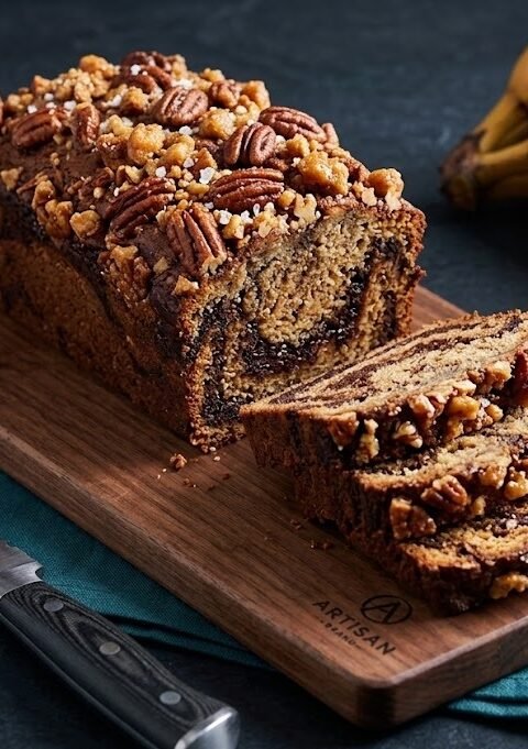 Banana Bread Recipe