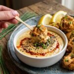 Lemon Sauce For Chicken Recipe