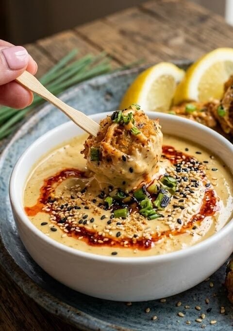 Crab Cake Sauce Recipe