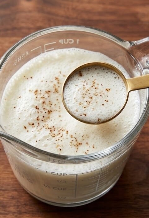 Buttermilk Recipe