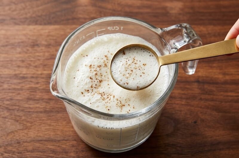 Buttermilk Recipe